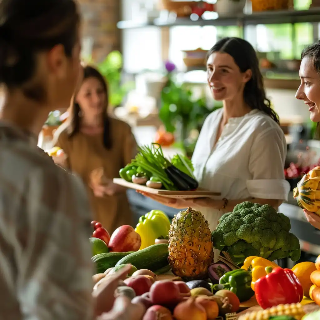 Waarom iedereen meer vezels zou moeten eten